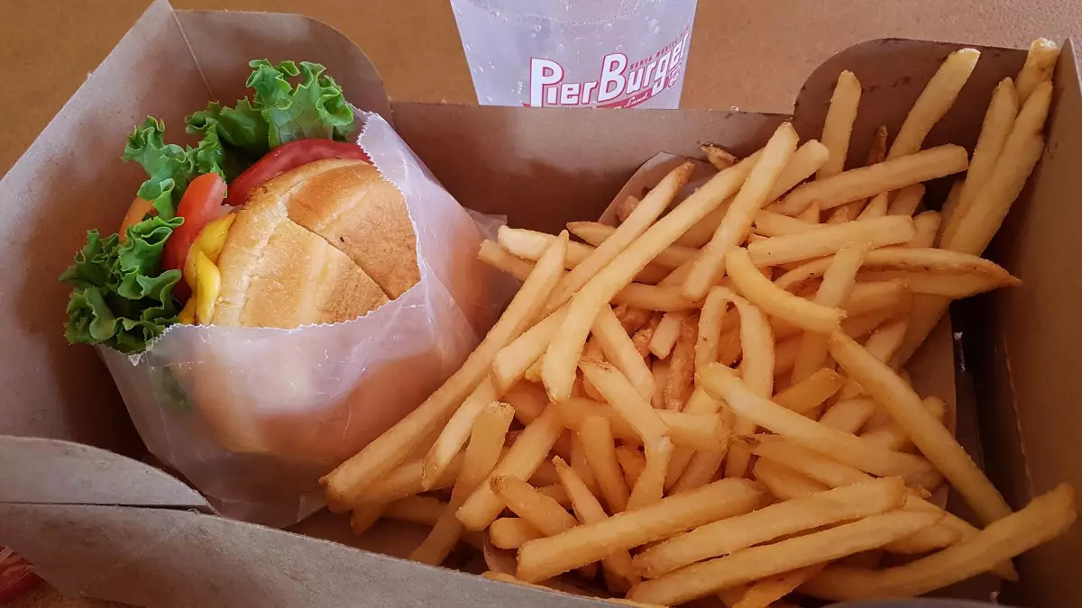 Жасөспірімдер фастфуд пен энергетикалық сусындарға әуес – Бектенов