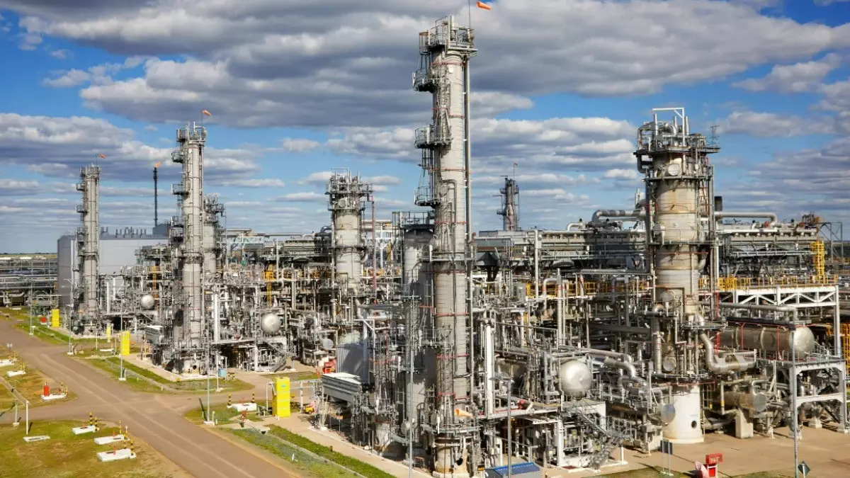 $4 млрд-қа дейін өтемақы: Энергетика министрлігі Қарашығанақтағы арбитраж ісіне түсініктеме берді