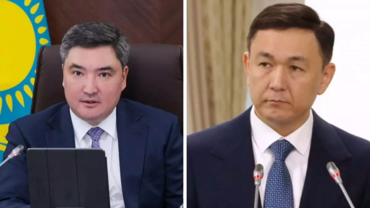 «Нәтиже көрмесек, қоштасамыз»: Бектенов елдегі туризмді дамыту бойынша нақты тапсырма берді