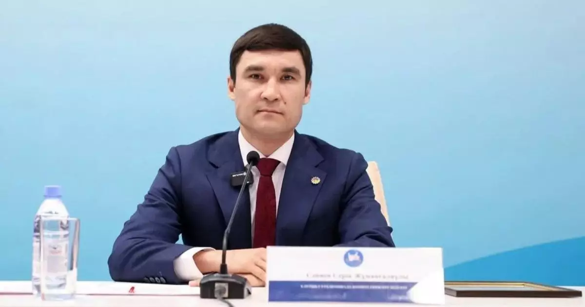 Серік Сәпиевке отандық спорт жұлдыздары жаппай қолдау білдірді
