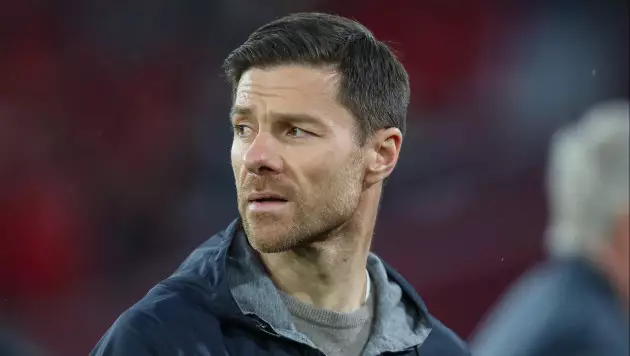 Хаби Алонсо назвал условия возвращения в бывший клуб