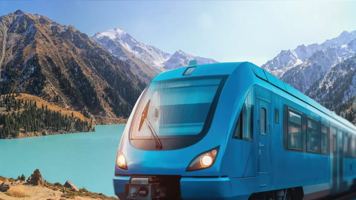 Қазақстанның үш курортында жаңа әуежай ашылып, Алакөлге қосымша пойыздар қатынайды