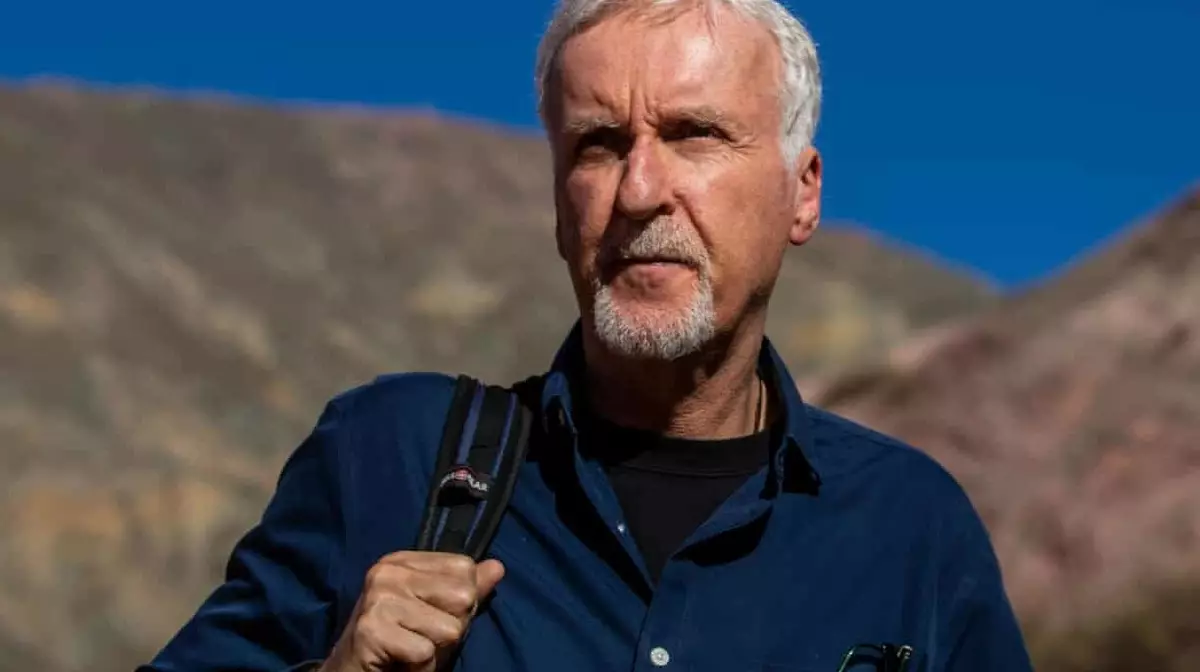 Джеймс Кэмерон навсегда покидает США и переезжает в Новую Зеландию