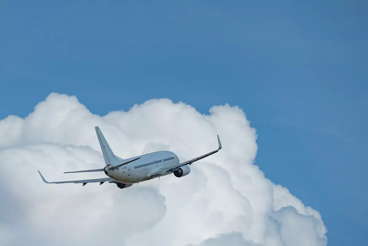 Какие новые авиамаршруты появятся в Казахстане в 2026 году