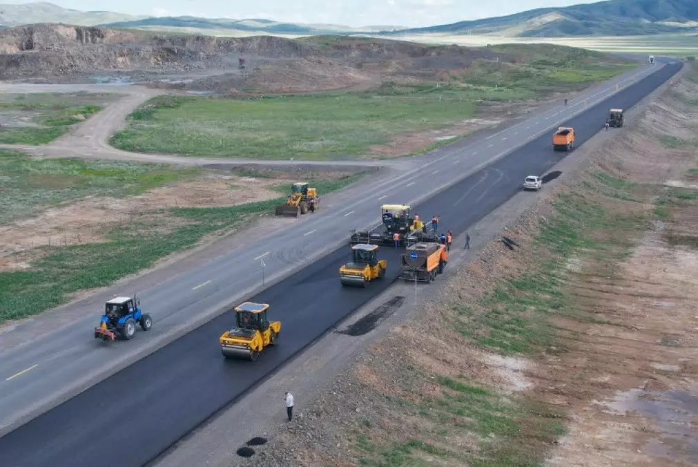 Реконструкция автодорог повысит доступность туристических зон – Минтранс