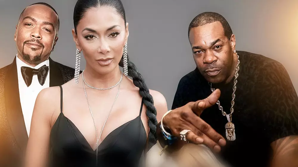 Timbaland, Николь Шерзингер, Busta Rhymes: 2026 жылы Қазақстанға тағы қандай жұлдыздар келеді?