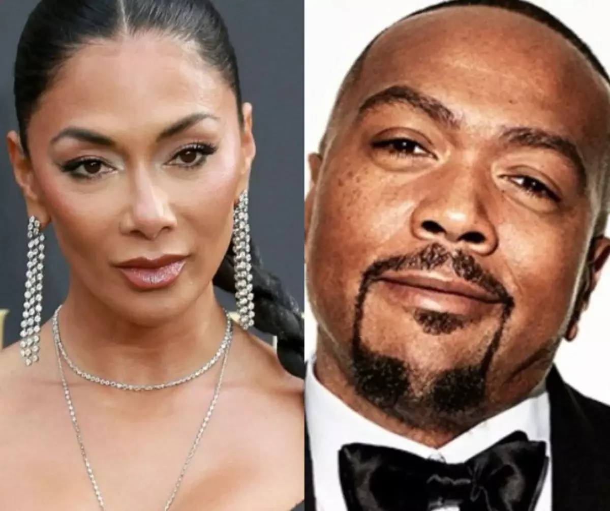 Сразу три мировые звезды выступят в Казахстане — Timbaland, Nicole Scherzinger и Busta Rhymes