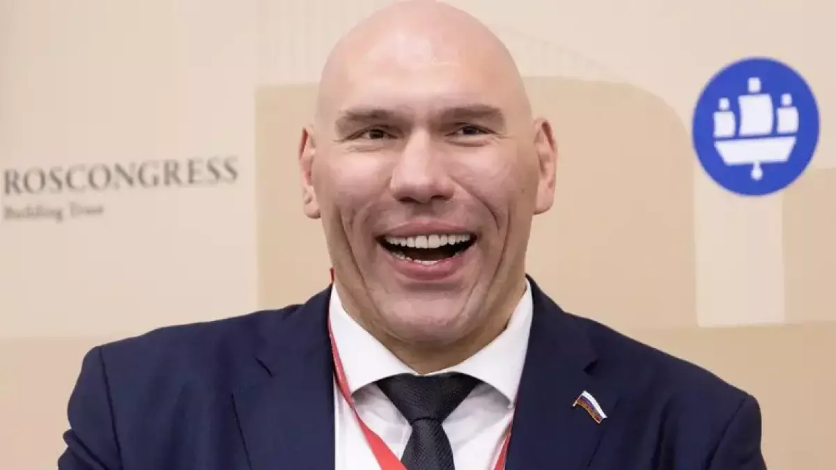 Николай Валуев угрожал Казахстану: посольство РФ прокомментировало скандальное видео