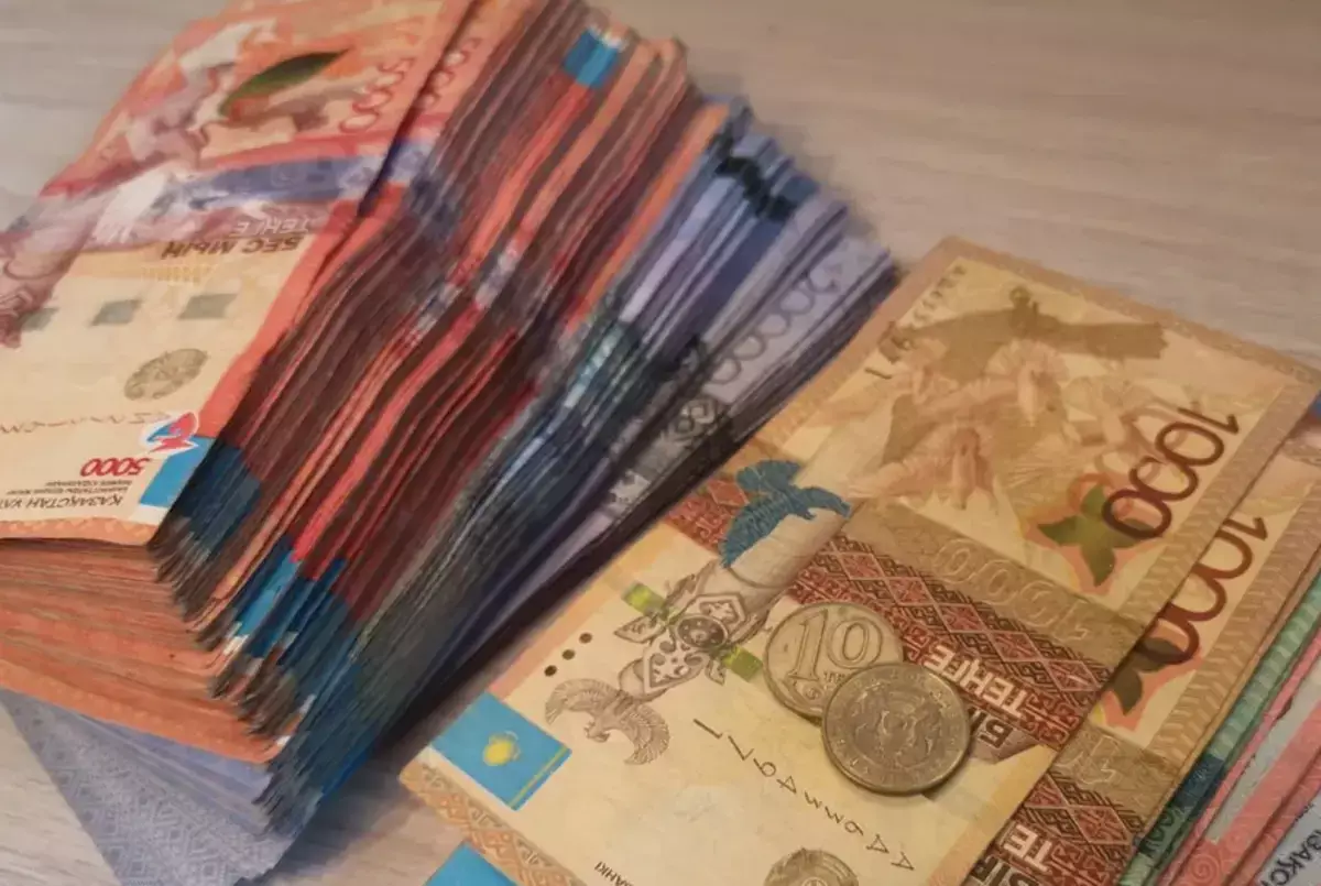 Новые правила старых денег: какие документы нужны для снятия крупной суммы наличных в Казахстане - новости на Lada.kz 27.01.2026