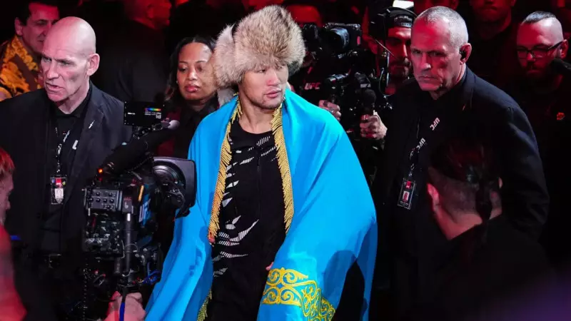 Шавкат Рахмонов титулдық жекпе-жекке шығу мүмкіндігінен айырылды