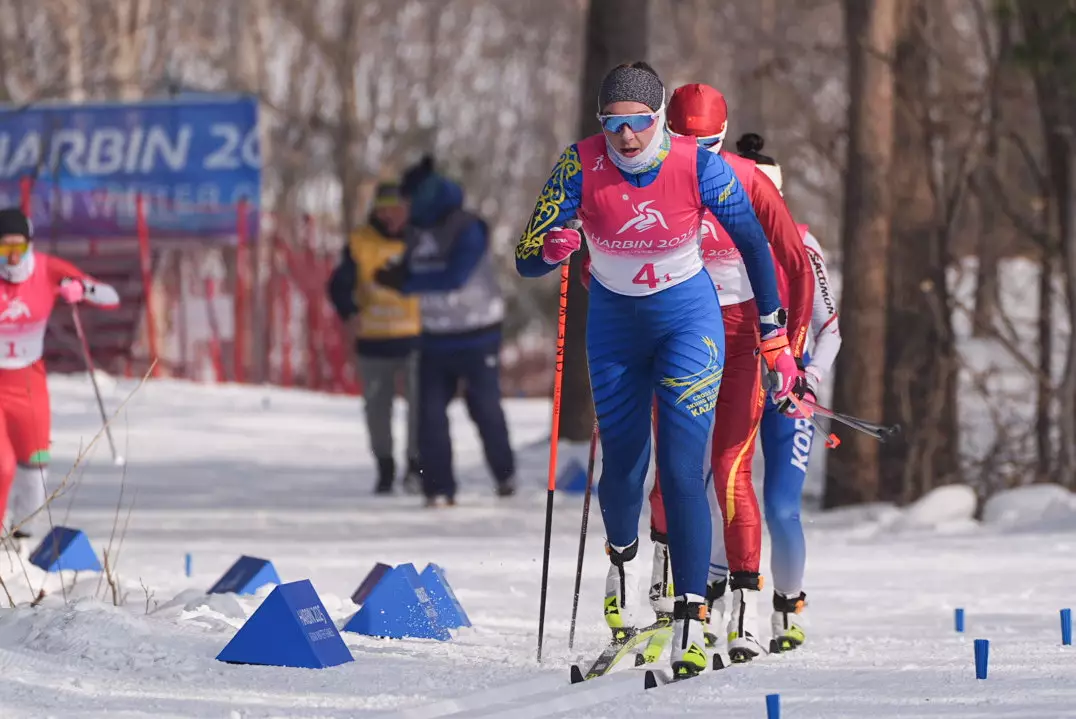 Сколько казахстанцев выступят на Олимпиаде и в каких видах спорта