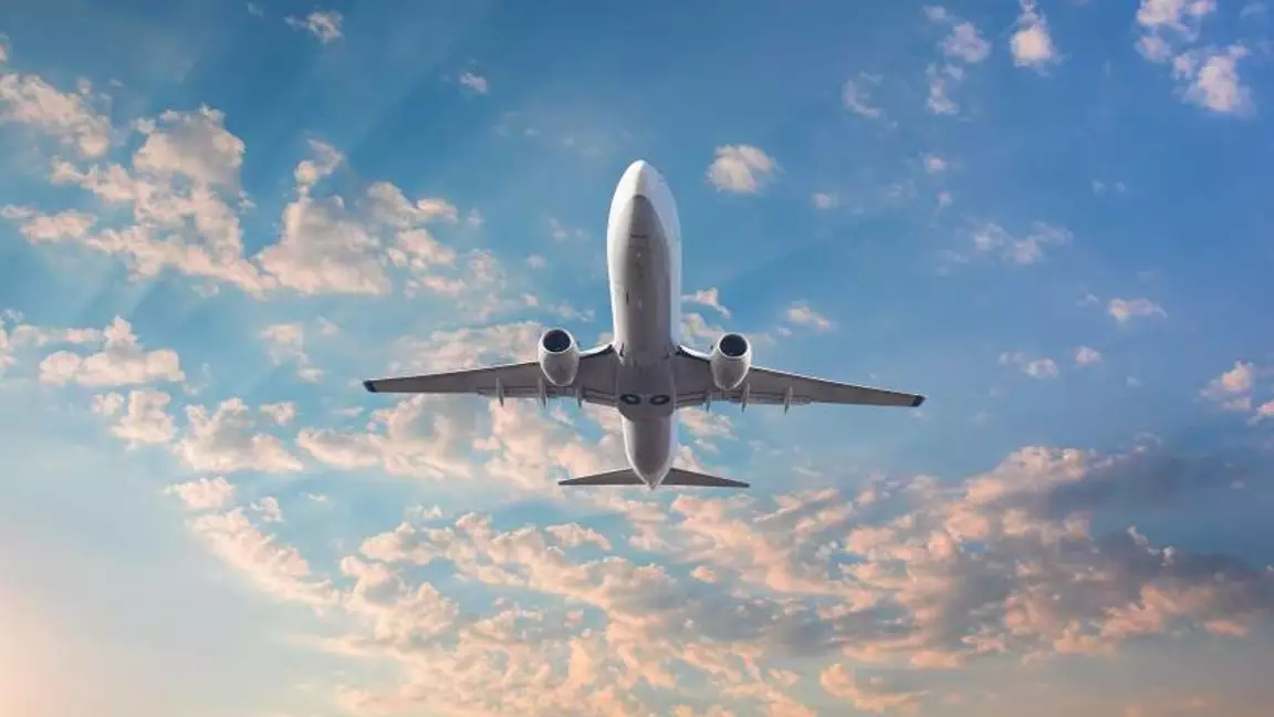 Орнын сатып жіберген: Вьетнамға ұшпақ болған қарағандылық әуе компаниясын сотқа берді