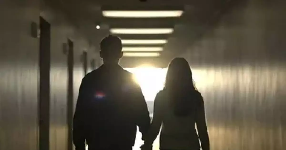  17-летняя девушка покончила с собой после суицида своего парня 