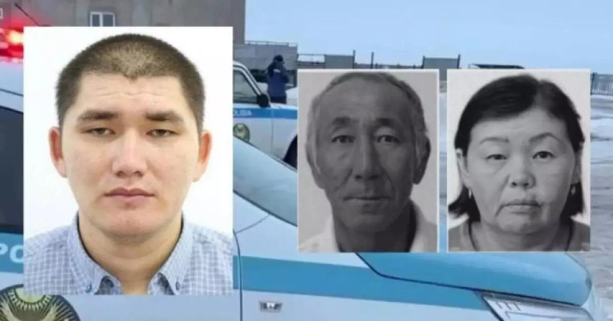  `Полицияның бұлтартпас дәлелдері бар`: Атыраудағы іске қатысты күдікті неге халықаралық іздеуге жарияланды? 