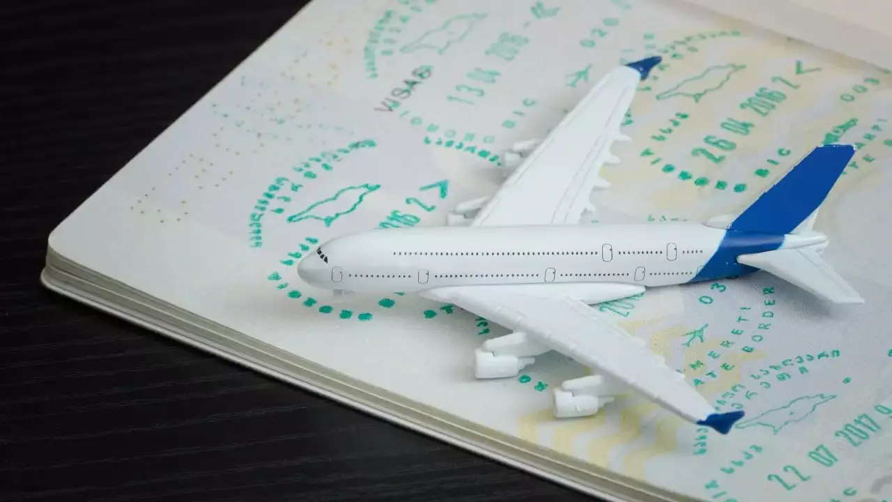 Қазақстаннан Токио мен Римге тікелей ұшуға болады: Жаңа рейстер тізімі