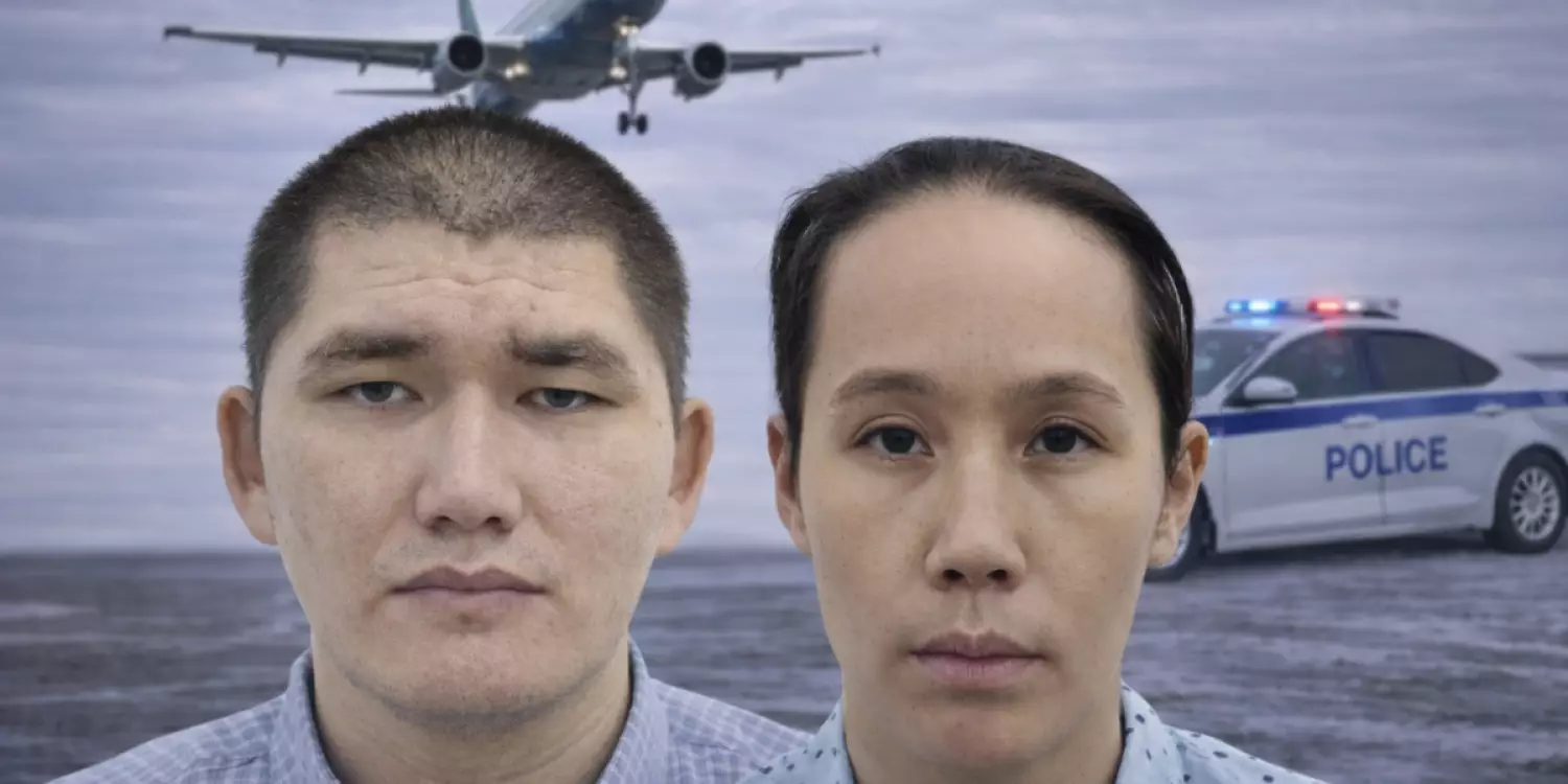 "Дәлелдер бар": Атырауда жоғалған отбасыға қатысты тың деректер жарияланды