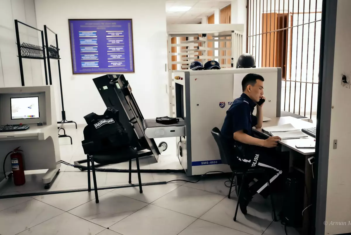 Участников ОПГ осудили за кражу золотосодержащей руды на 4 млрд тенге в Семее