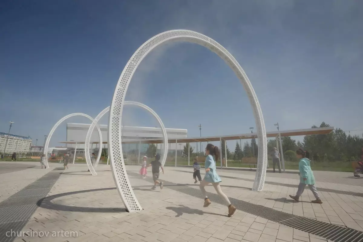 В Правительстве представили концепцию "Дети Казахстана" на 2026–2030 годы