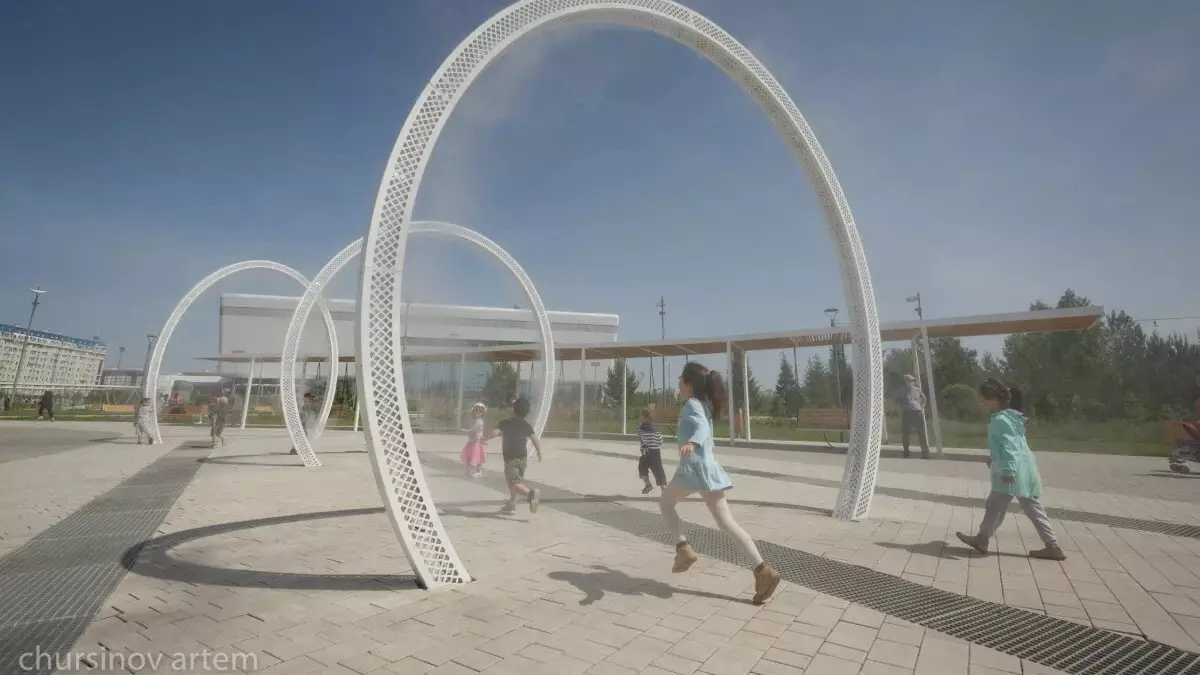 Қазақстанда балалардың құқықтарын қорғау саласындағы реформалар жүзеге асырылуда