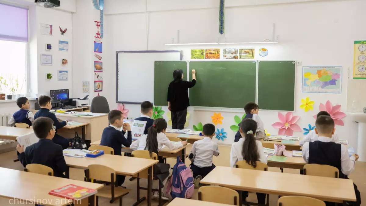 Мектеп пәндері біріге ме? Министр жауап берді