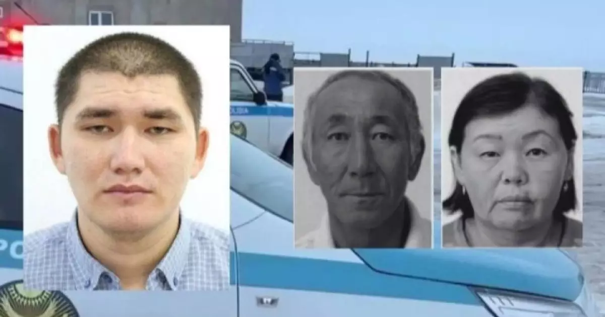  Атыраудағы іске қатысты күдіктіге не себепті халықаралық іздеу жарияланды 