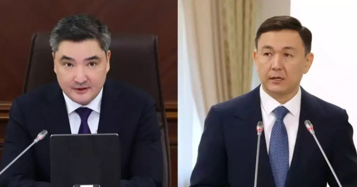  «Нәтиже болмаса қоштасамыз»: Бектенов Kazakh Tourism басшысына ескерту жасады 