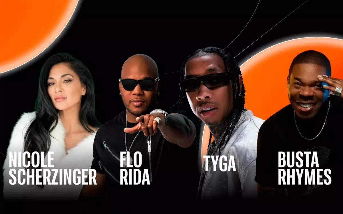 Биыл Қазақстанға әлемдік жұлдыздардан кімдер келетіні белгілі болды