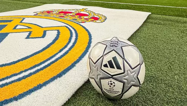 "Реал" подписал сына легенды клуба: таланту 16 лет