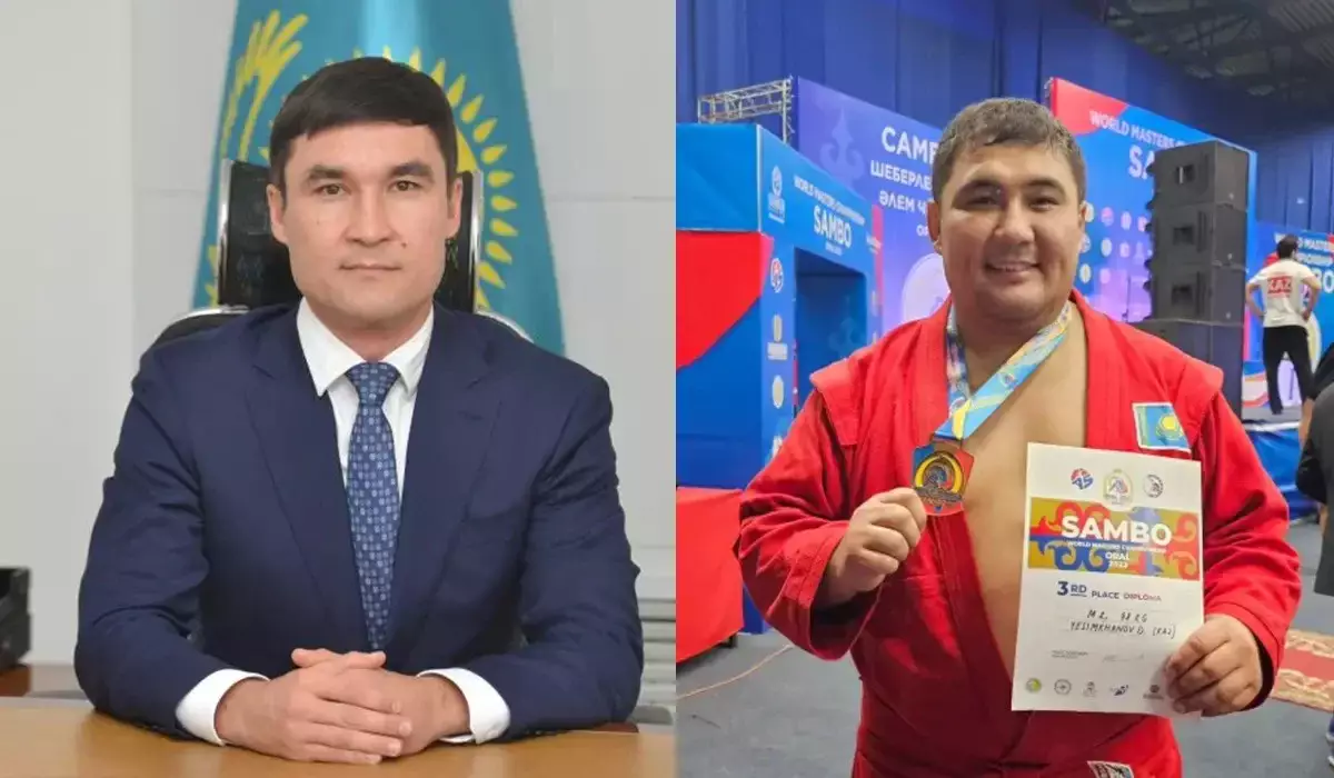 Министр Серік Сәпиев Қарағанды облысына шын мәнінде не үшін барғанын айтты