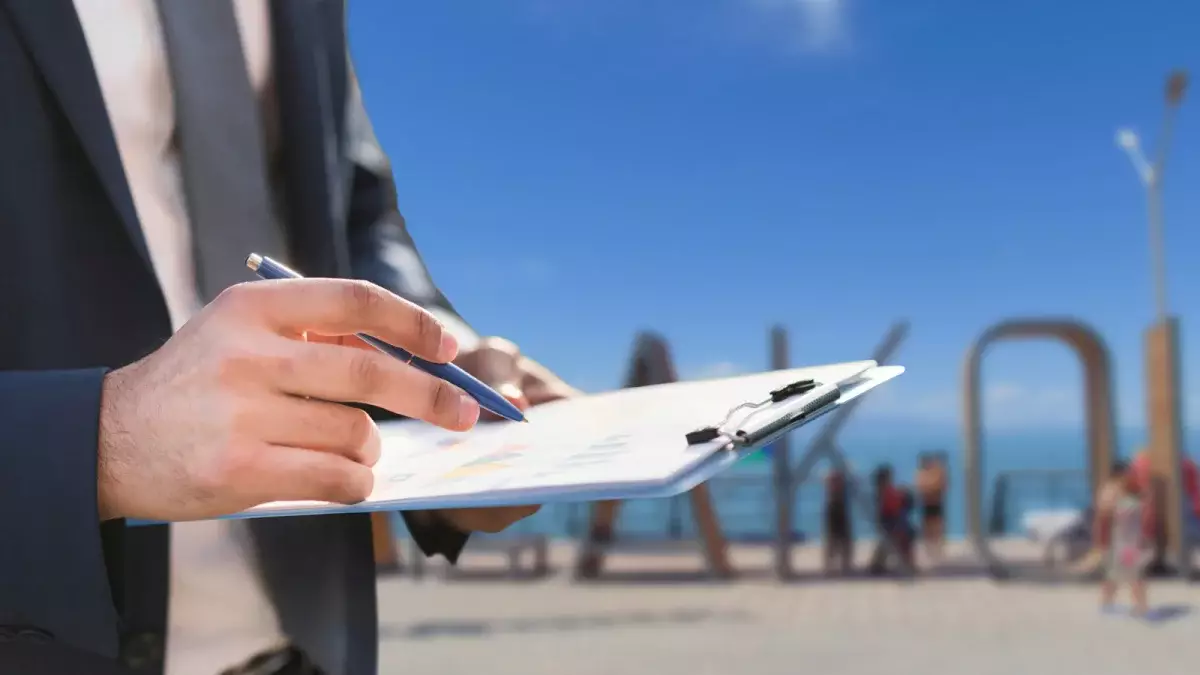 Курорттарға жүргізілген тексеріс: министр қандай былықтар ашылғанын айтты