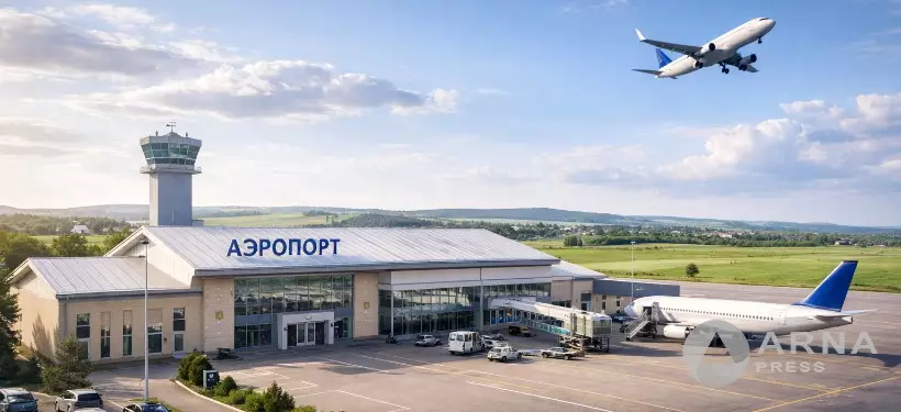 Три новых аэропорта появятся в курортных зонах Казахстана в 2026 году