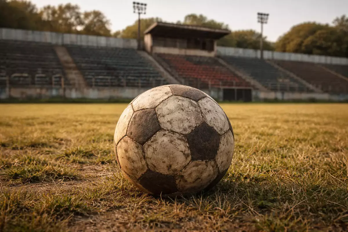 Почему Казахстан и дальше покупает дорогих легионеров при убитых полях и стадионах