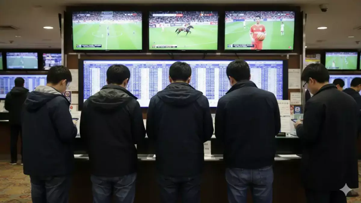 Ставки на триллионы: Минфин раскрыл масштаб букмекерского рынка в Казахстане