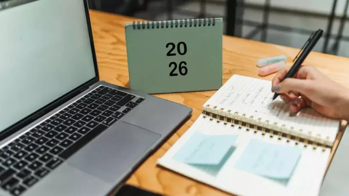 Сколько выходных ждёт казахстанцев в феврале 2026 года