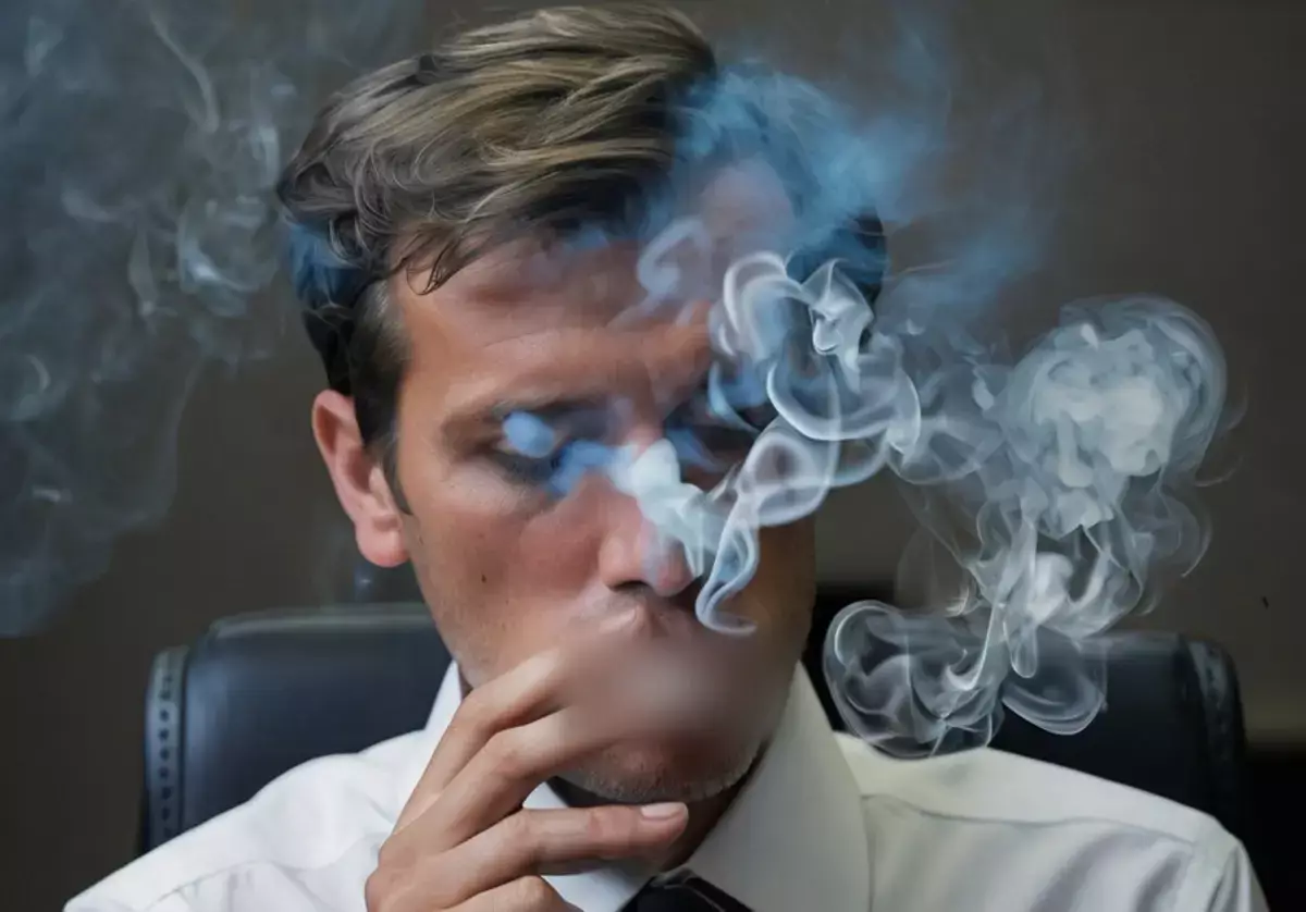 Курить опасно для карьеры: почему соискателей с сигаретой отстраняют ещё до собеседования - новости на Lada.kz 27.01.2026