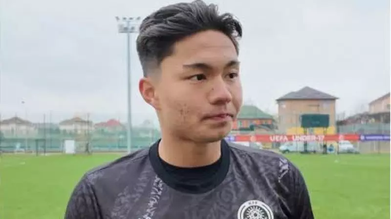 Қазақстандық қорғаушы Испанияда жеңіске қол жеткізді