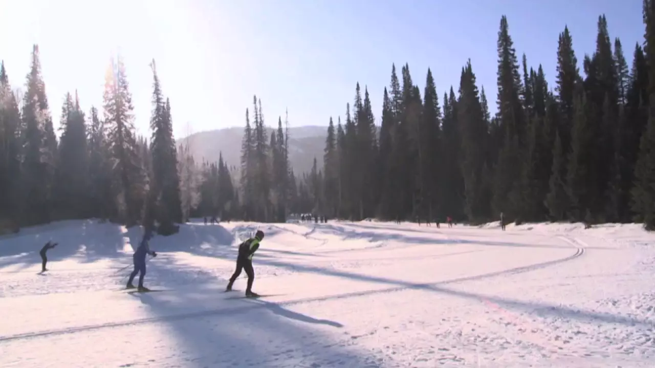 ₸1,2 трлн превысил объем инвестиций в туризм в Казахстане