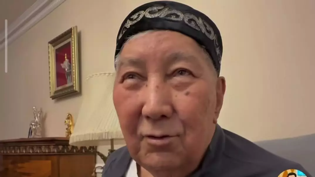 Мырзатай Жолдасбековтің Рәтбек қажы туралы естелігі қызу талқыға түсті