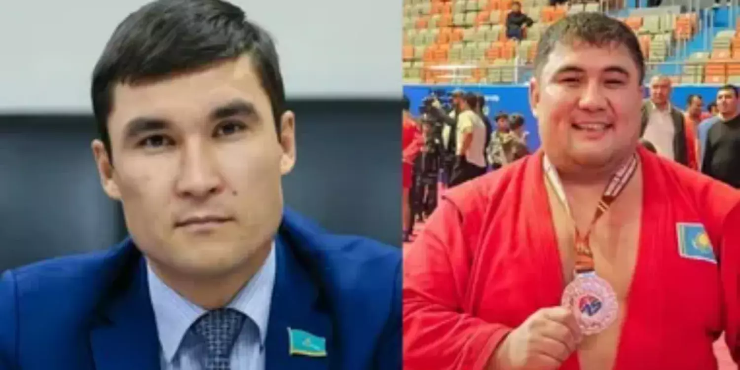 Сәпиев пен оның орынбасары арасындағы жанжал: министр пікір білдірді