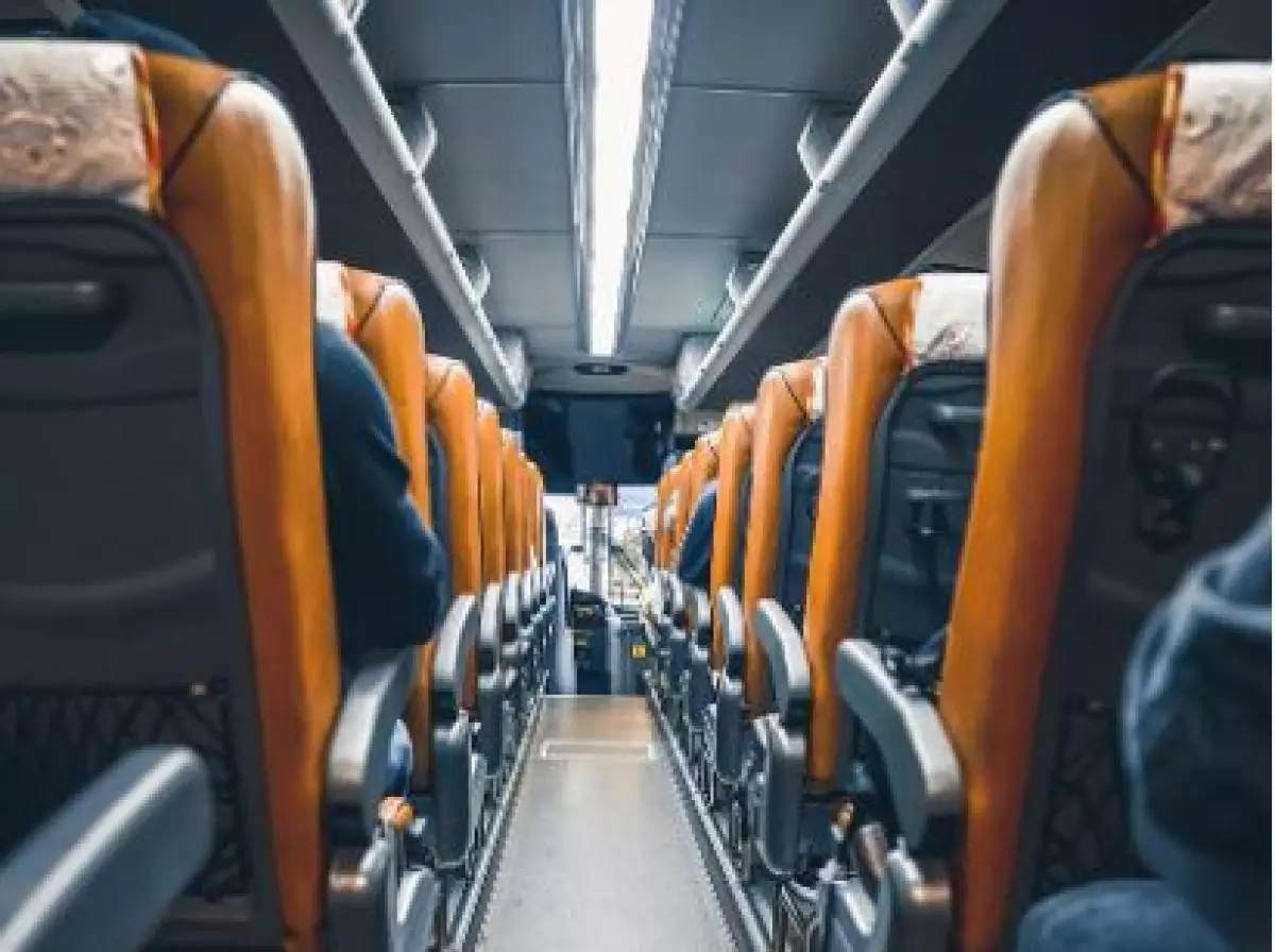 Автобусы на городских и экспресс-маршрутах добавили в Астане