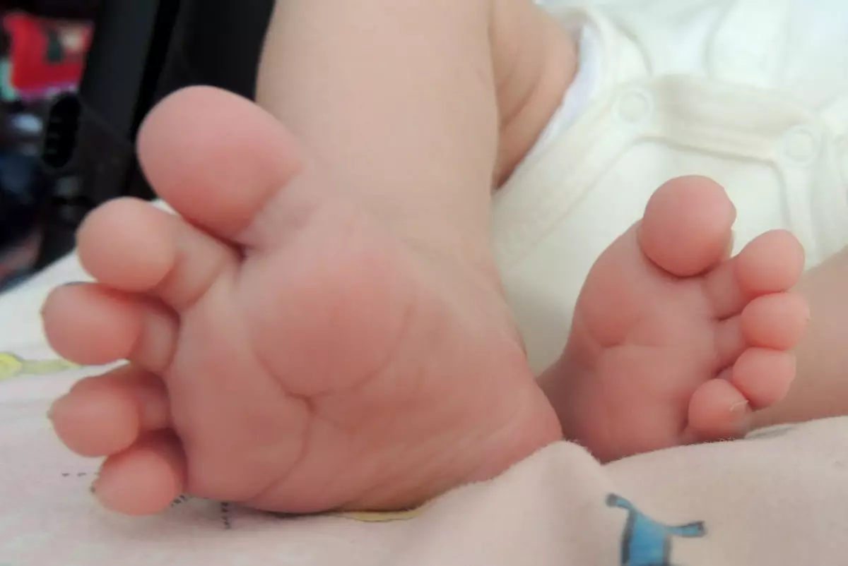 В Казахстане снизилась младенческая смертность