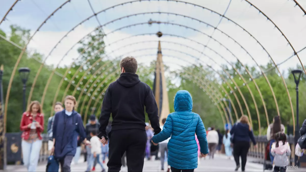 Үкімет "Қазақстан балалары" бағдарламасын бекітті