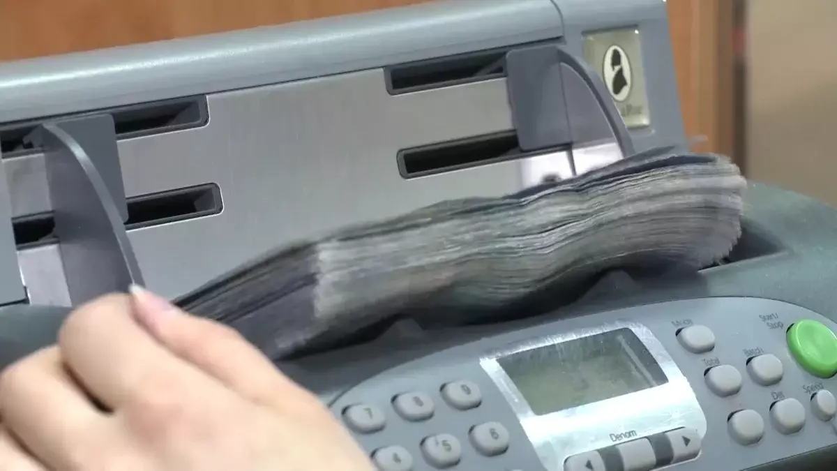 "Қазақстан балалары" тұжырымдамасы 1,3 трлн теңге көлемінде қаржыландырылады