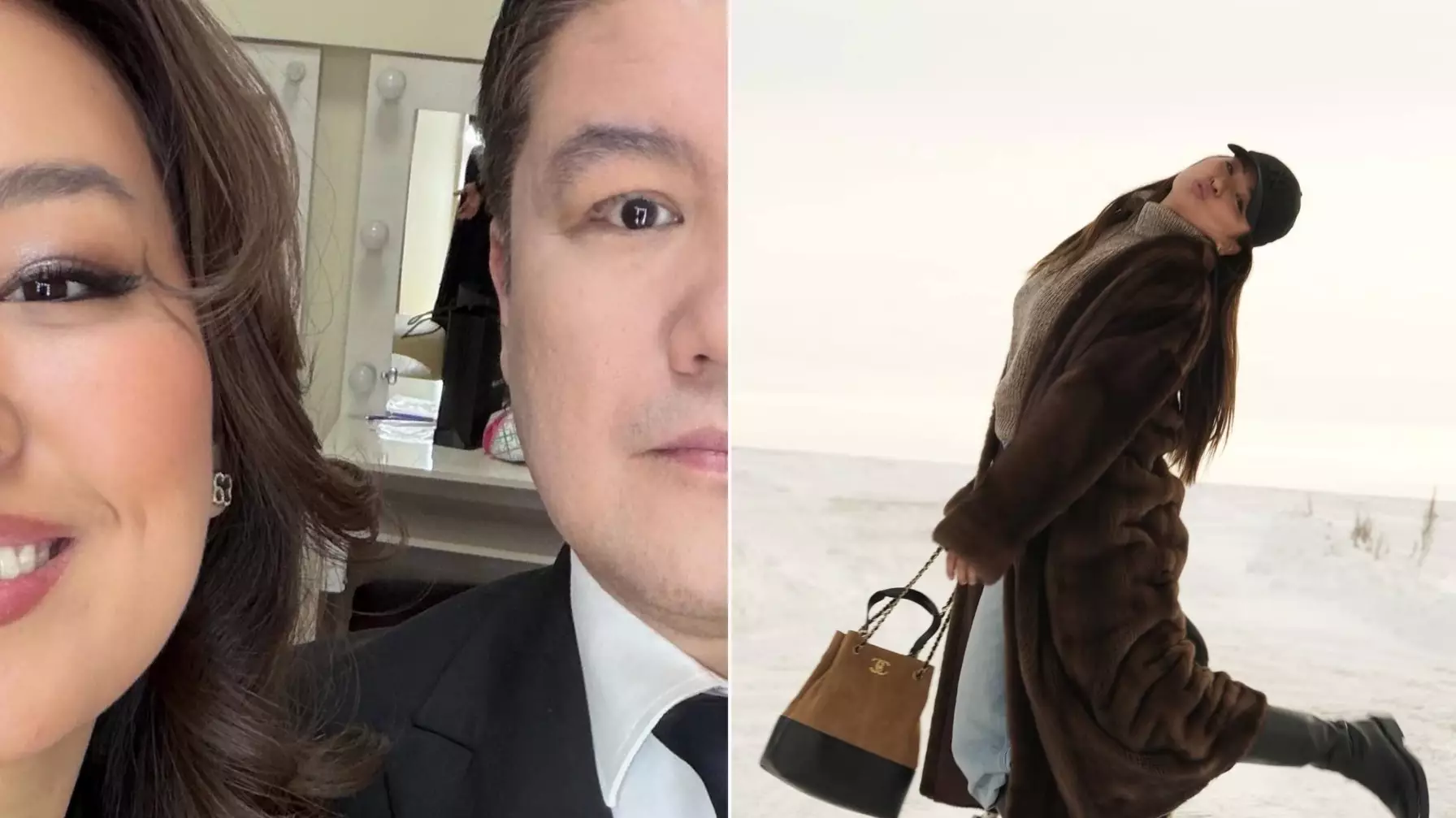 "Дайынға келген, еріккен қатынмын": Тұрсынбек қабатовтың тоқалы мәлімдеме жасады 