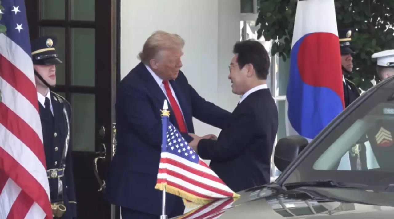 США повышают пошлины для Южной Кореи