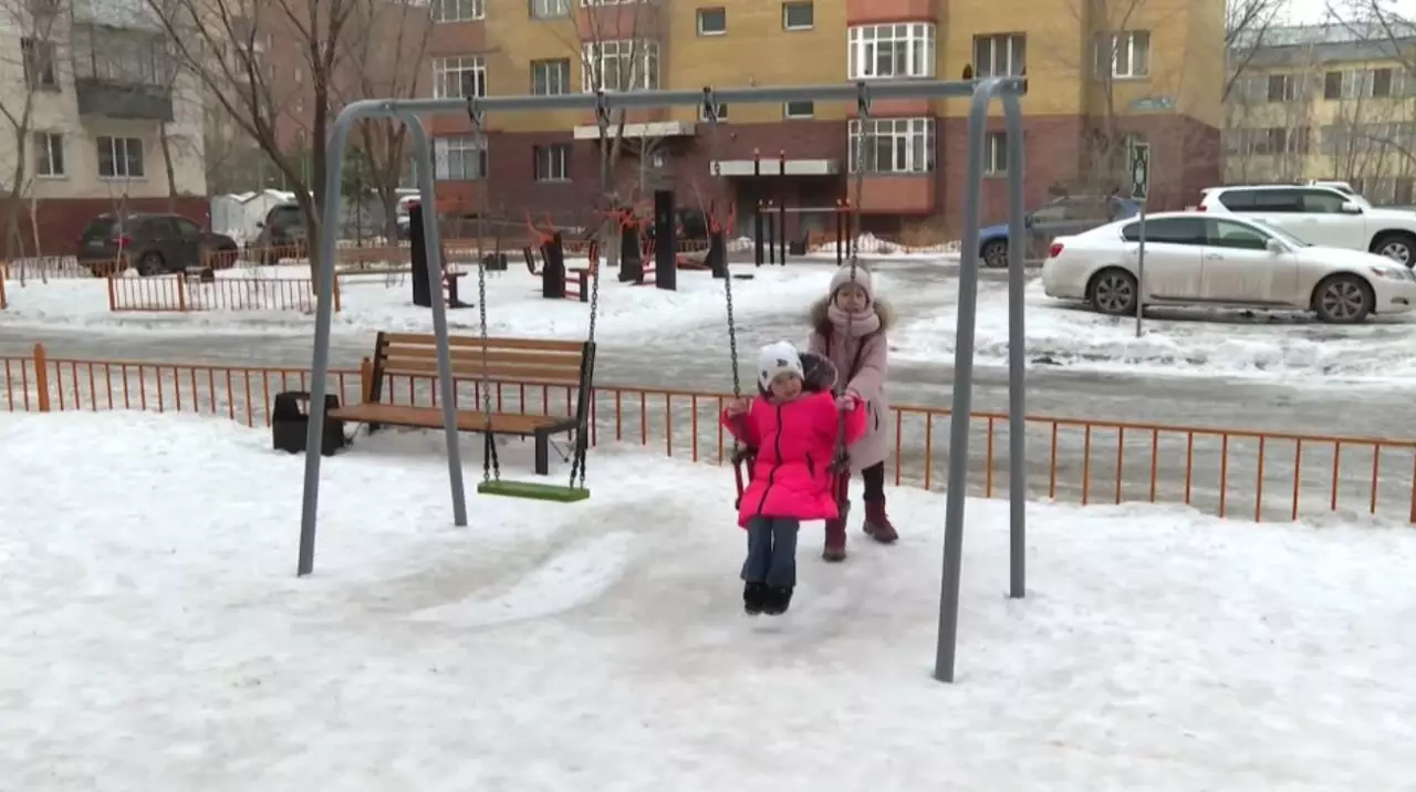 Балалар құқын қорғау заңы жетілдіріледі