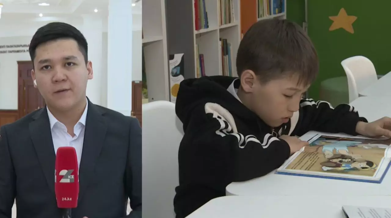 Елімізде «Қазақстан балалары» тұжырымдамасы әзірленді
