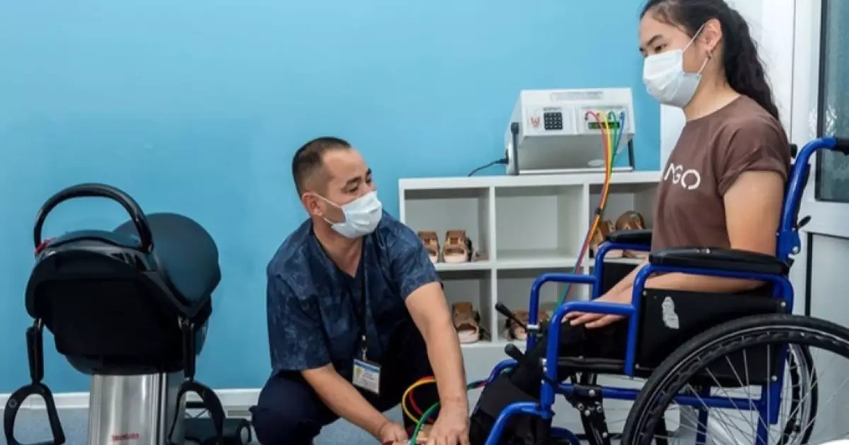  Олжас Бектенов: Балаларды оңалту мәселелері бойынша түсіп жатқан шағымдар аз емес 