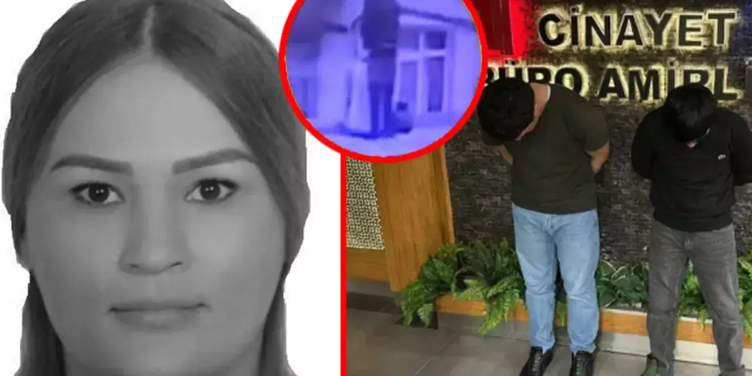 "TikTok-та танысқан": Ыстамбұлда өзбек әйелінің өліміне қатысты сұмдық деректер мәлім болды