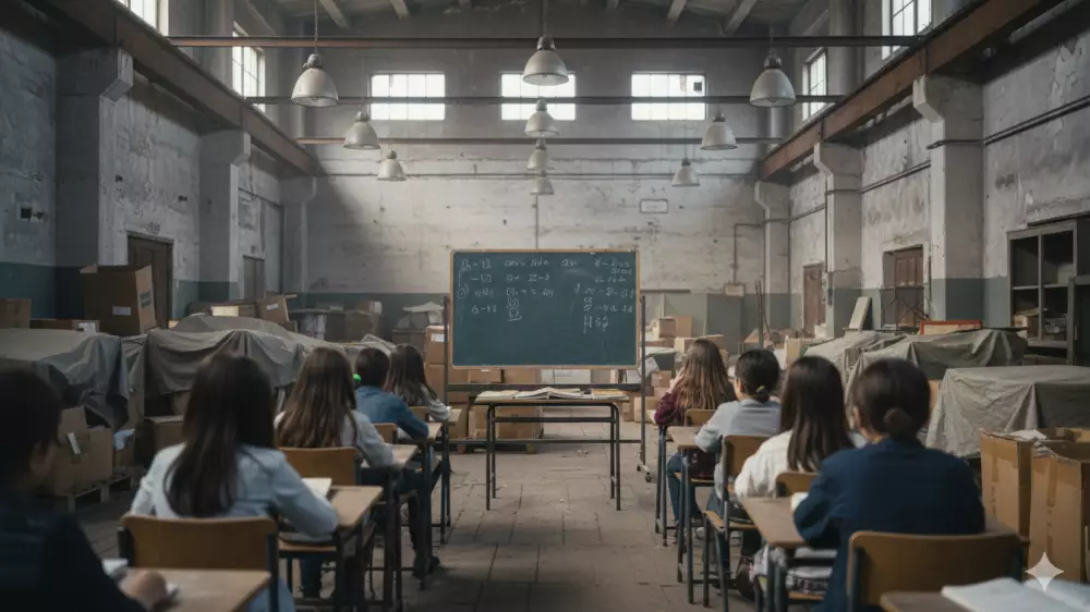 “Открывались в банях и на складах“: частные школы в Казахстане ждёт жёсткая проверка